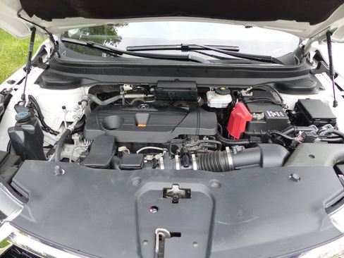 Used 2023 Acura RDX AWD image 17
