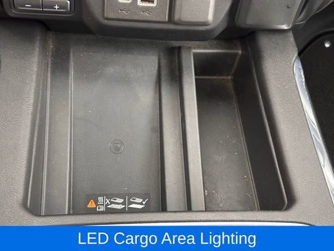 Used 2022 GMC Sierra 1500 AT4 w/ AT4 Premium Package image 36