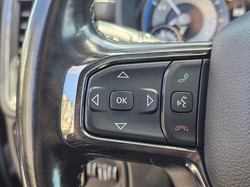 Used 2022 RAM 1500 Limited AWD/4WD image 30