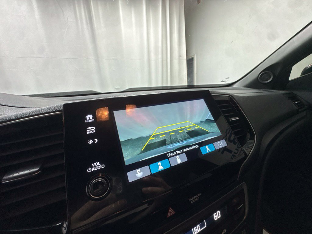 Used 2022 Honda Passport TrailSport image 27