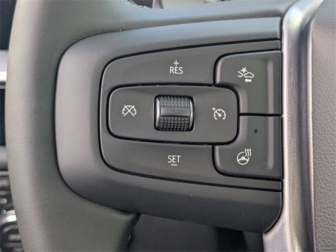 New 2026 GMC Sierra 1500 SLT w/ SLT Premium Package image 27