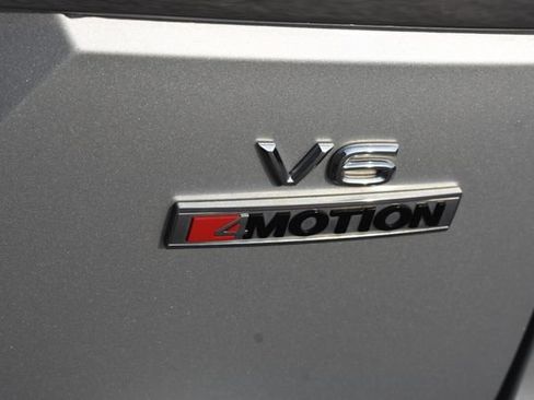 Used 2019 Volkswagen Atlas SEL Premium AWD/4WD image 13