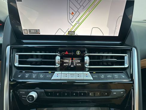 New 2026 BMW 840i image 23