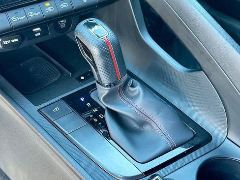 Used 2024 Hyundai Elantra N Line image 17