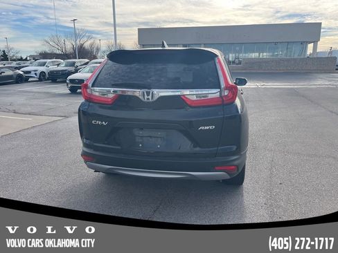 Used 2019 Honda CR-V EX-L image 6