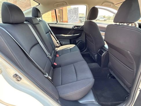 Used 2015 Subaru Legacy 2.5i Premium AWD/4WD image 15