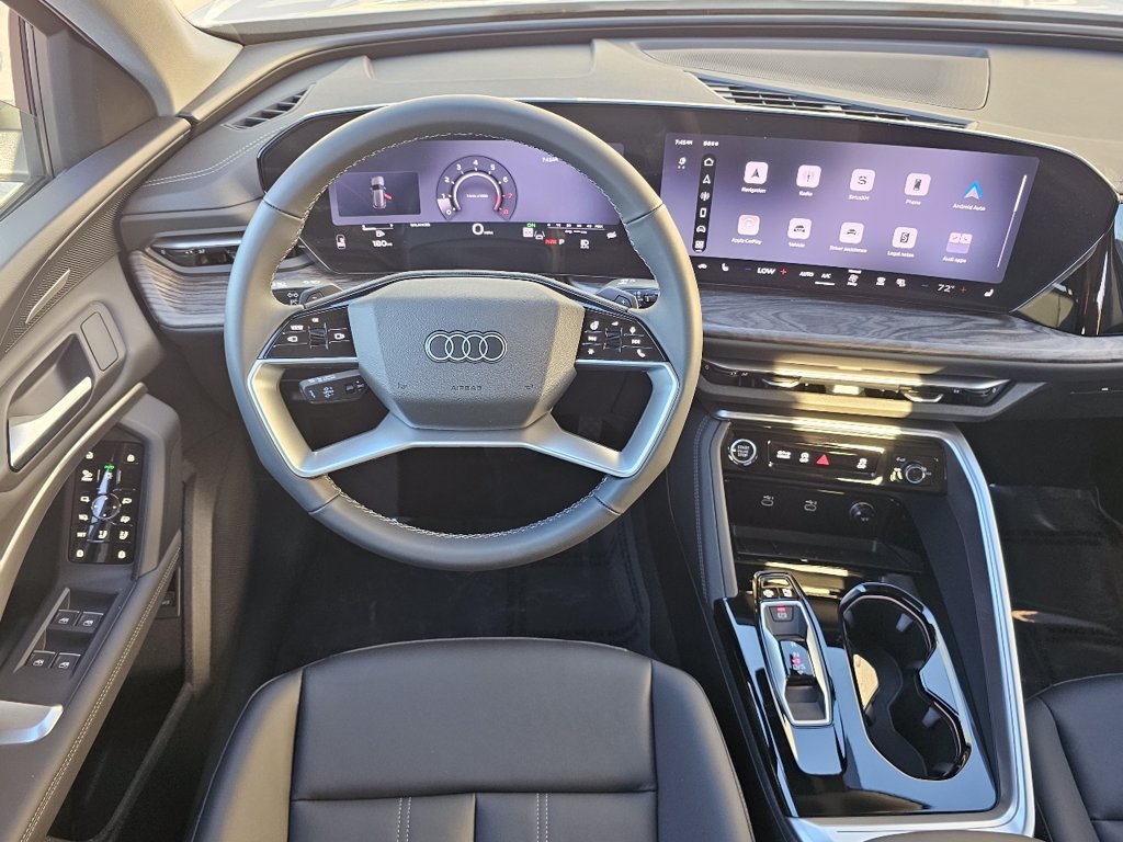 New 2026 Audi Q5 Premium Plus AWD/4WD image 5