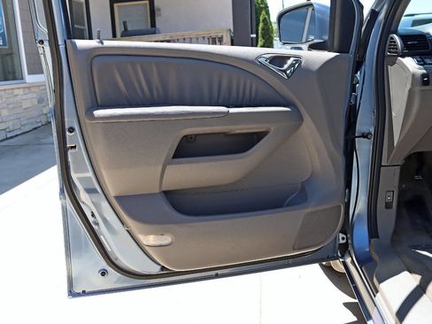 Used 2009 Honda Odyssey EX-L image 23