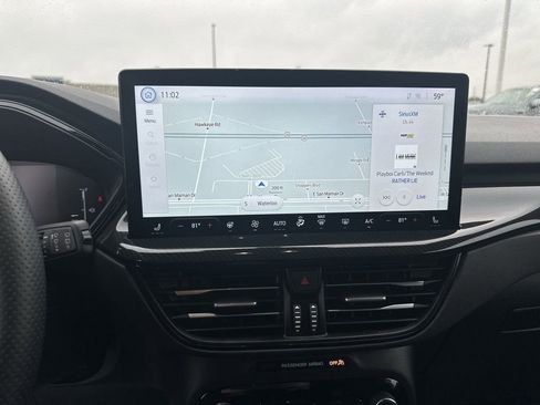 Used 2024 Ford Escape ST-Line w/ Tech Pack #1 image 15