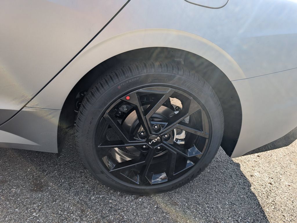 New 2026 Kia K5 GT-Line w/ GT-Line Premium Package FWD image 22