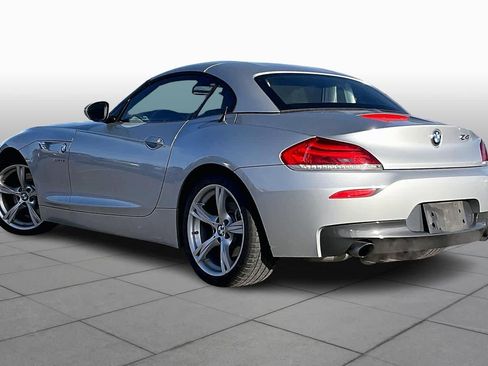 Used 2014 BMW Z4 sDrive35i image 9