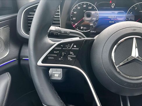 Used 2026 Mercedes-Benz GLE 450 4MATIC image 24