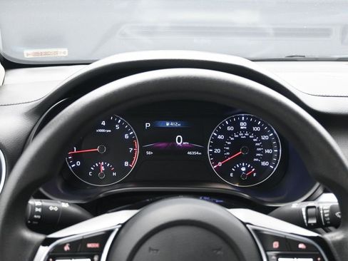 Used 2023 Kia Forte LXS image 40