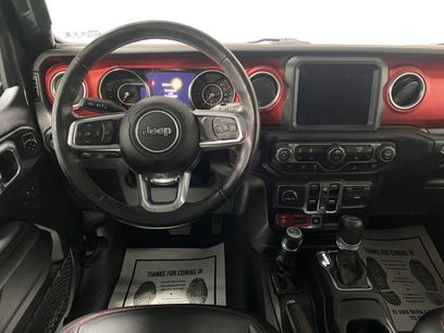 Used 2020 Jeep Wrangler Unlimited Rubicon w/ Dual Top Group