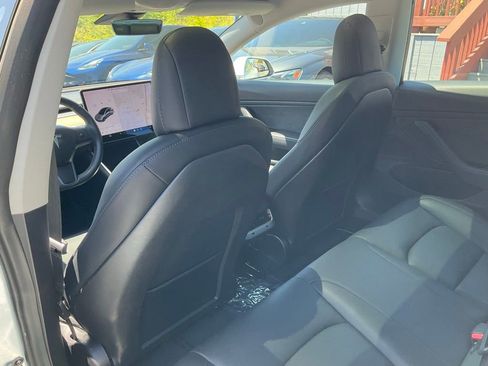 Used 2019 Tesla Model 3 Mid Range RWD image 25