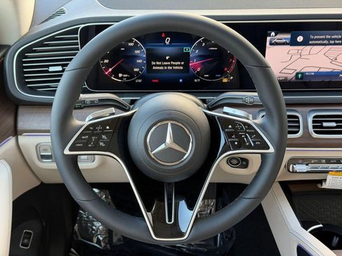 New 2026 Mercedes-Benz GLE 350 4MATIC image 18