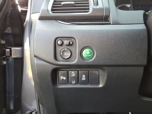 Used 2021 Honda Passport Elite image 14