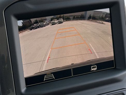 New 2026 Chevrolet Silverado 1500 Custom image 16