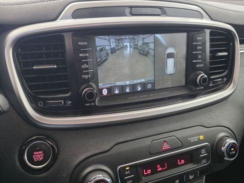 Used 2020 Kia Sorento SX FWD image 17