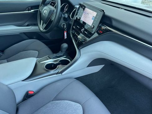 Used 2023 Toyota Camry LE FWD image 16