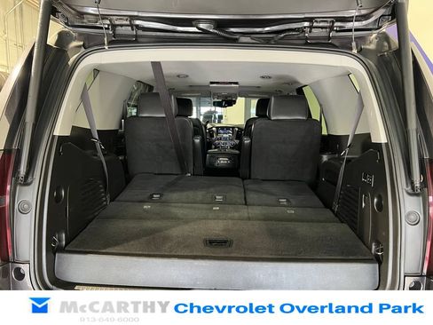 Used 2015 Chevrolet Tahoe LTZ AWD/4WD image 35