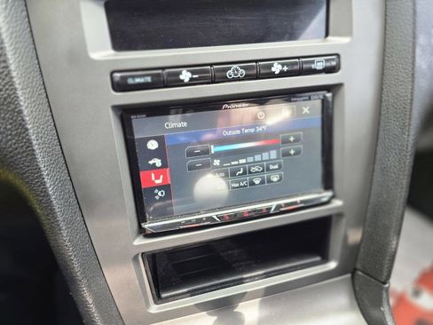 Used 2011 Ford Mustang Coupe w/ 101A Rapid Spec Order Code image 27