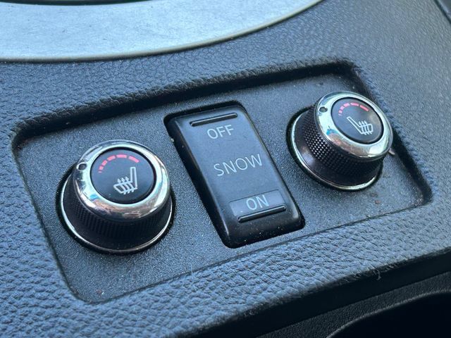 Used 2009 INFINITI G37 x Sedan w/ Premium Pkg AWD/4WD image 16
