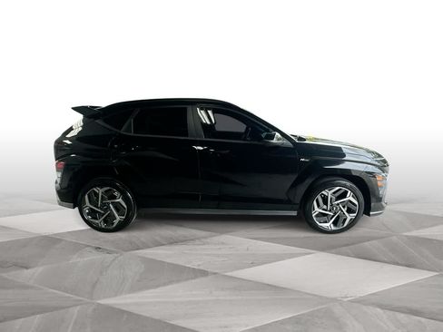 Used 2024 Hyundai Kona N Line FWD image 9