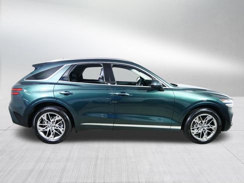 Used 2023 Genesis GV70 2.5T w/ Select Package AWD/4WD image 8
