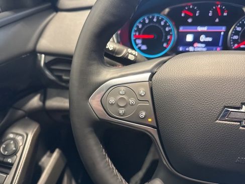 Certified 2023 Chevrolet Traverse RS w/ LPO, Floor Liner Package image 29