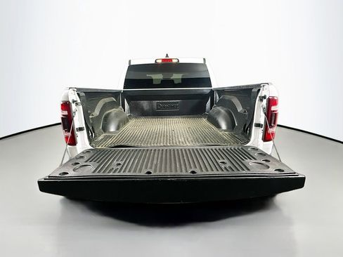 Used 2024 RAM 1500 Laramie image 36