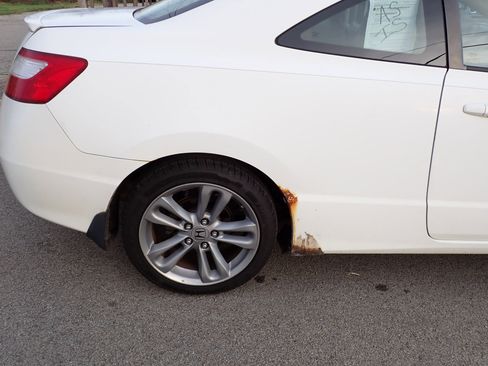 Used 2006 Honda Civic EX image 24