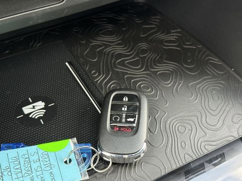 Certified 2026 Honda Passport TrailSport Elite image 32