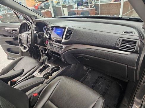 Used 2019 Honda Ridgeline RTL-T image 13