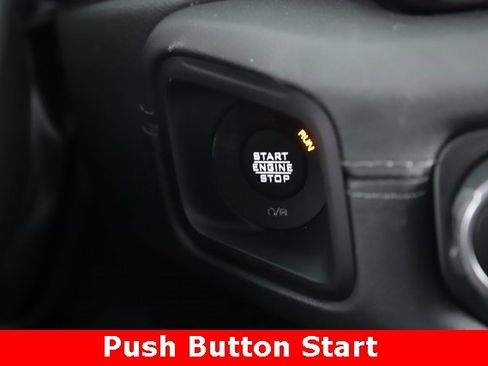 Used 2024 Jeep Wrangler Unlimited Rubicon image 21