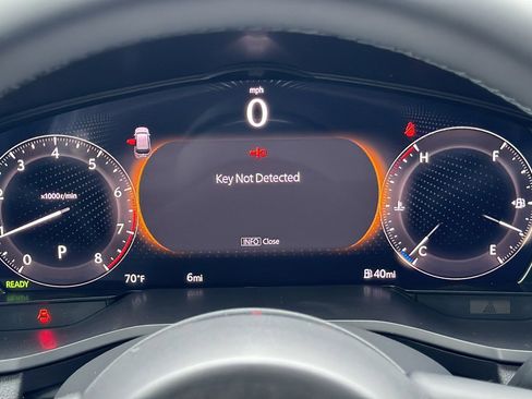 New 2026 MAZDA CX-90 3.3 Turbo w/ Premium Plus Pkg image 20