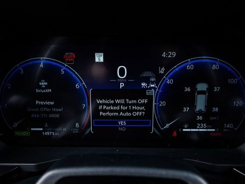 Used 2025 Toyota Land Cruiser image 19