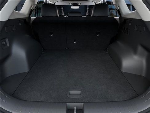 New 2026 Kia Sportage EX w/ EX Panorama Roof Package FWD image 19