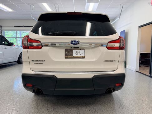 Used 2019 Subaru Ascent Premium AWD/4WD image 7