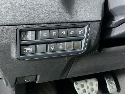 New 2026 Toyota Tundra TRD Pro AWD/4WD image 10