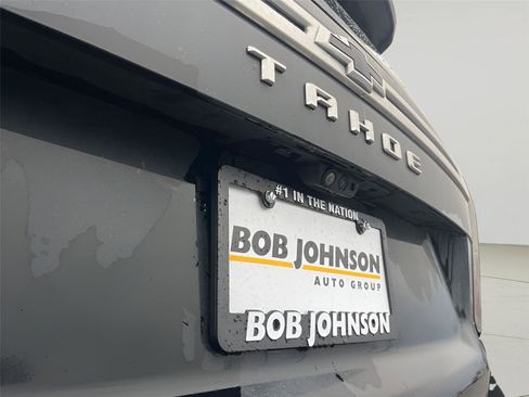 Used 2022 Chevrolet Tahoe High Country image 11