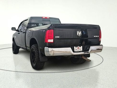 Used 2019 RAM 1500 Classic SLT AWD/4WD image 6