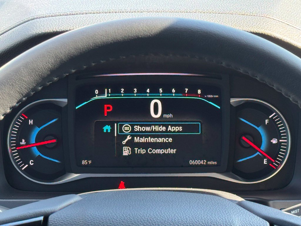 Used 2022 Honda Pilot Touring image 25