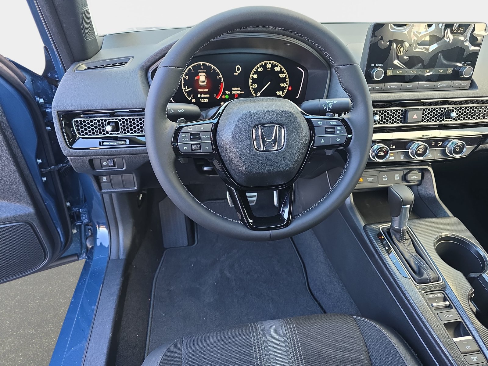 New 2026 Honda Civic Sport image 15