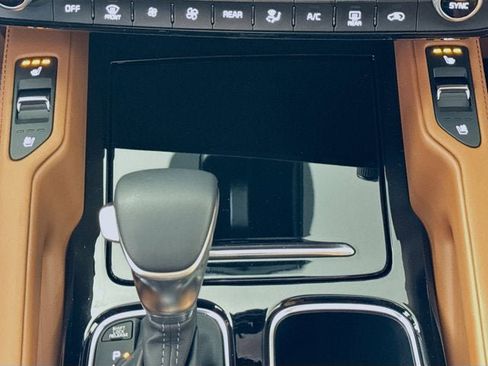 New 2025 Kia Telluride SX Prestige X-Line image 23