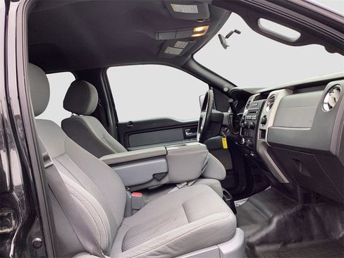 Used 2014 Ford F150 XLT image 30