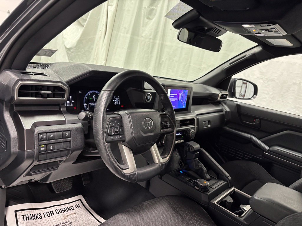 Used 2026 Toyota 4Runner SR5 AWD/4WD image 15