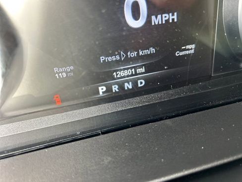 Used 2018 RAM 1500 Big Horn image 17