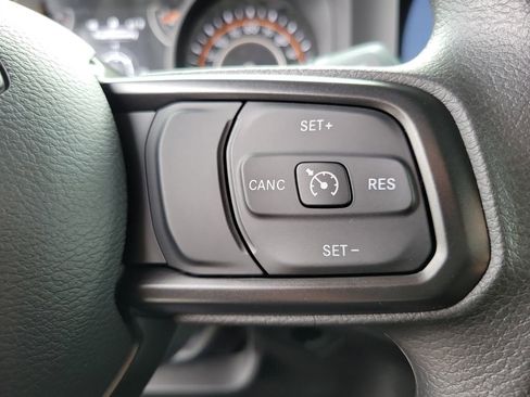 New 2026 Jeep Wrangler Sport image 6