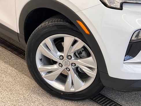Used 2025 Buick Encore GX Preferred image 23